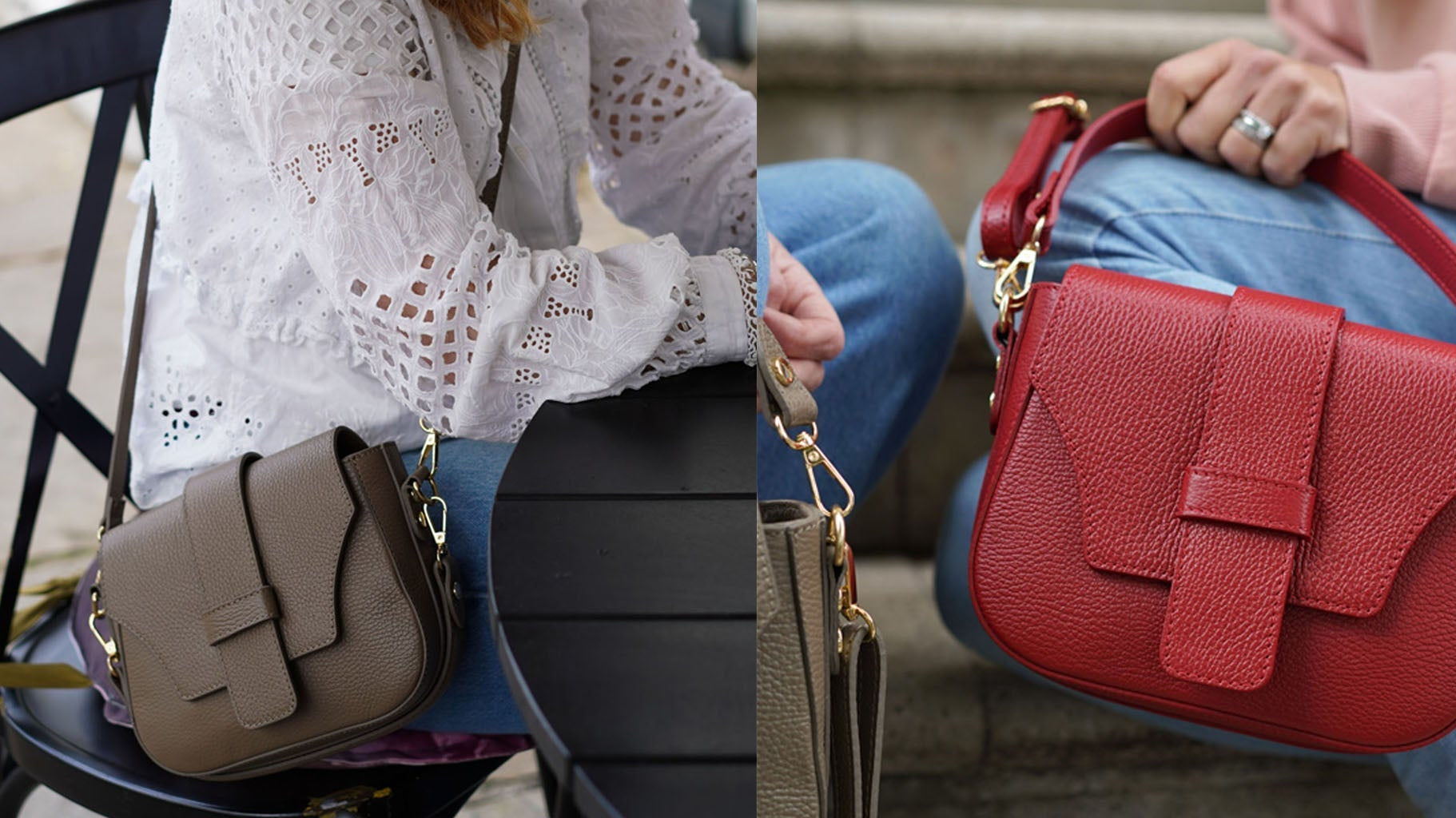 Apulia Bag – Now Available for Pre-order - Betsy & Floss