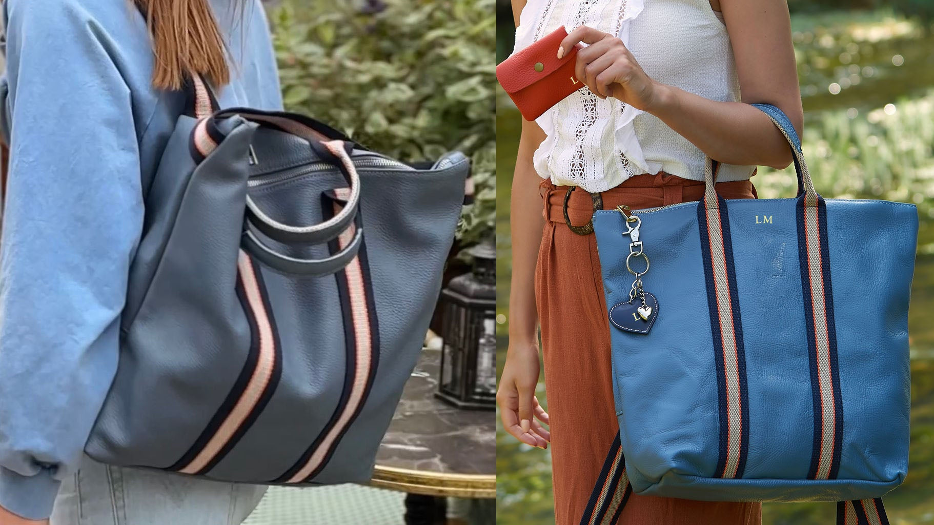 Are You Flying Away This Summer?! - Betsy & Floss