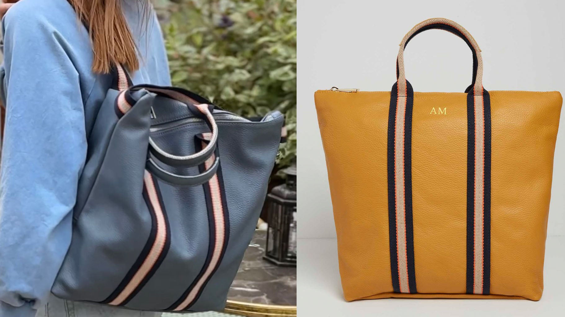 Back-to-School Ready: Why the Manarola Backpack is the Perfect Choice - Betsy & Floss