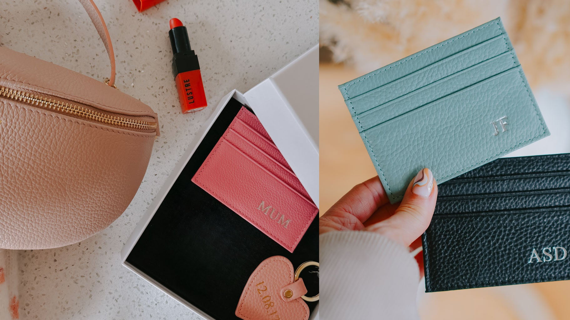 Celebrate Your Third Wedding Anniversary with the Timeless Gift of Leather - Betsy & Floss