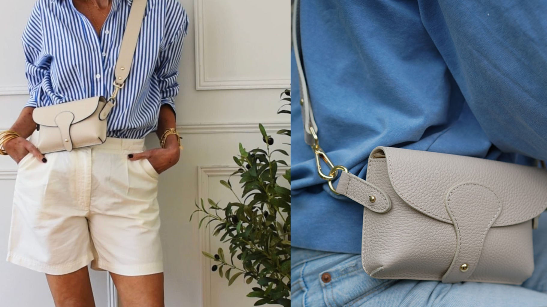 City Chic Styling - Our Luca Bag - Betsy & Floss