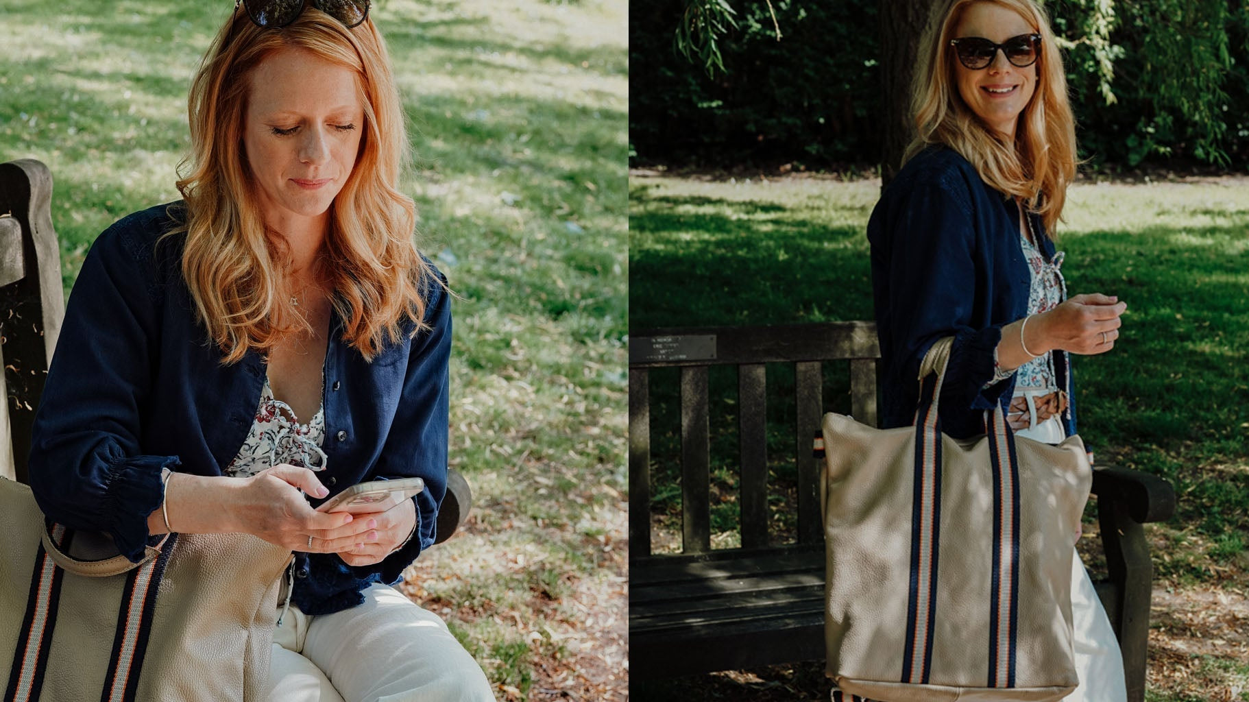 Our Founders Fav: Why the Manarola Backpack Is My Everyday Hero - Betsy & Floss