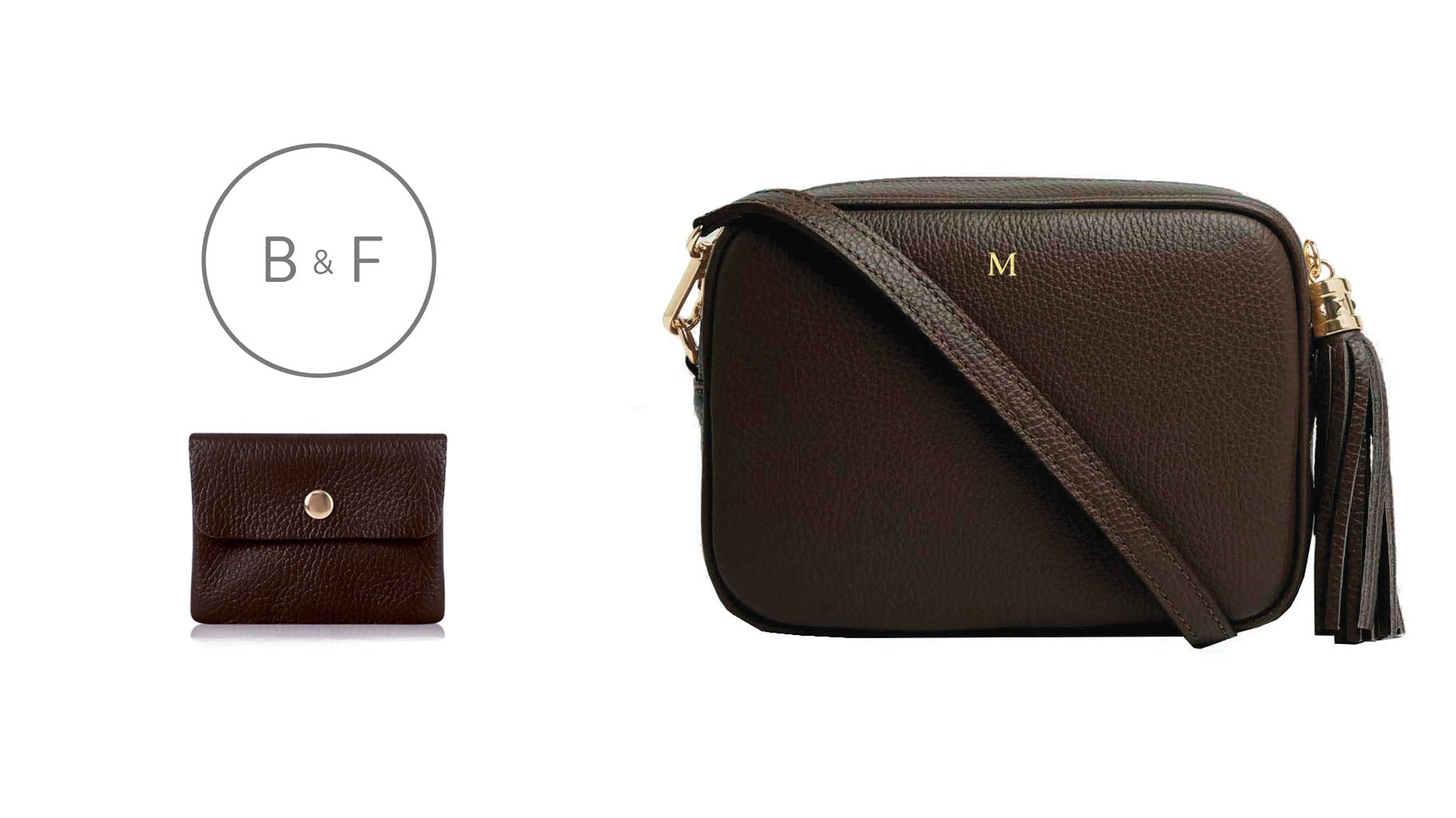 Sweet Like Chocolate – The New Black for Autumn - Betsy & Floss