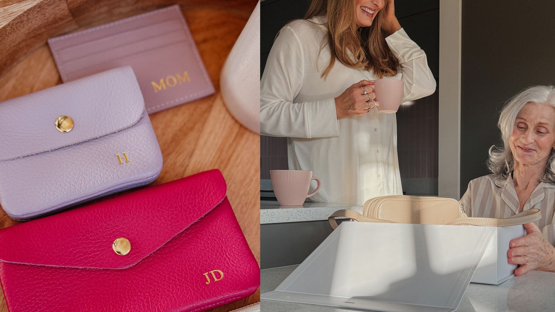 The Perfect Mother’s Day Gift: 20% Off - Betsy & Floss