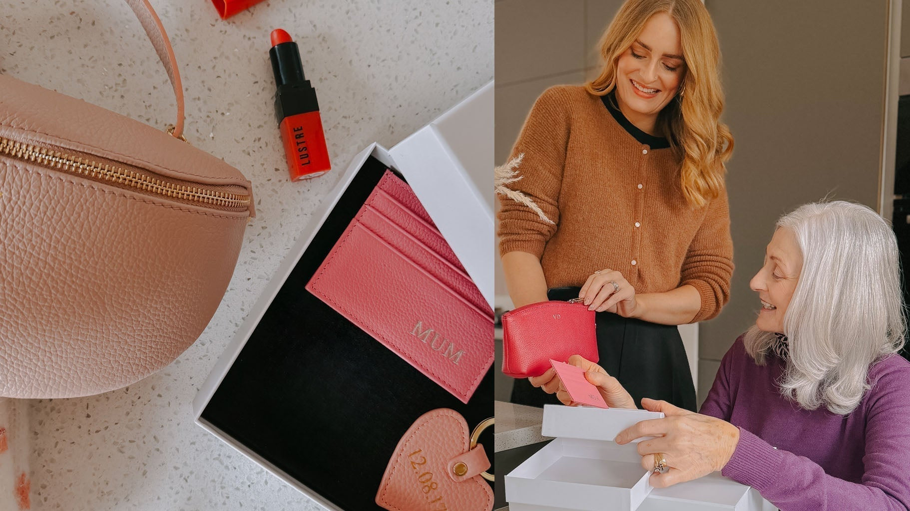 The Ultimate Mother’s Day Gift Guide: Stylish Bags She’ll Love - Betsy & Floss