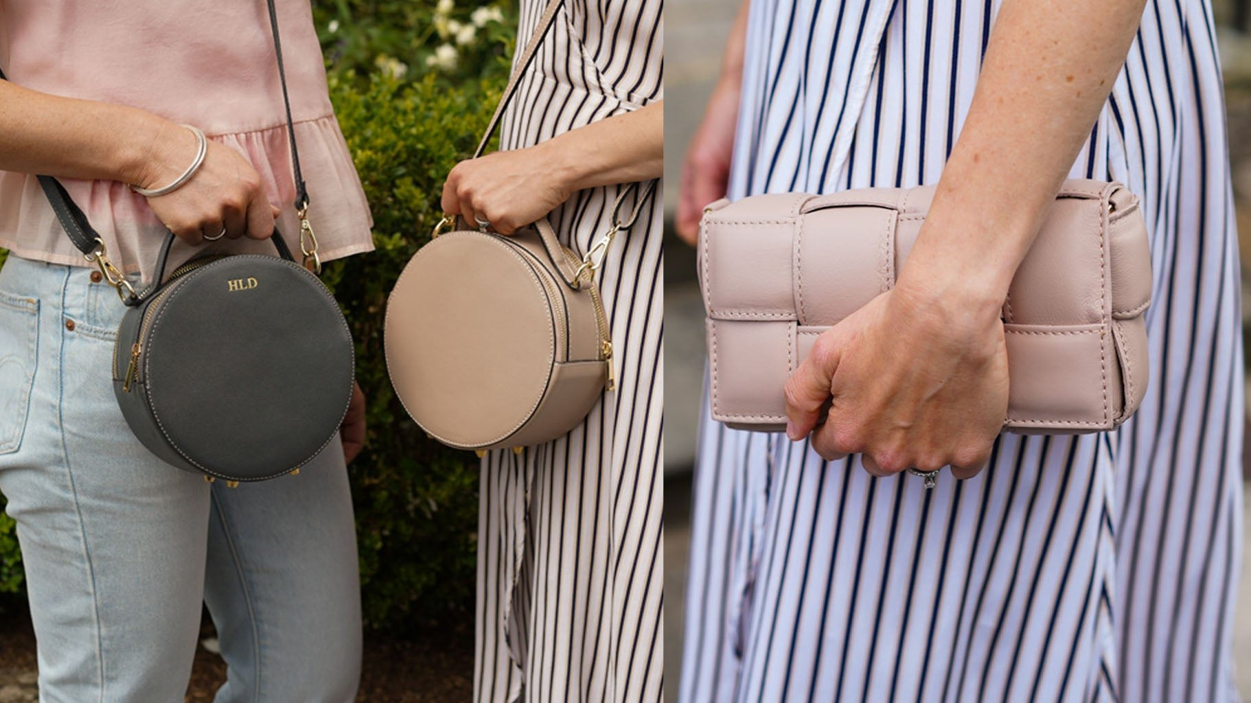 The Ultimate Summer Handbag Guide: Perfect Picks for Every Event - Betsy & Floss