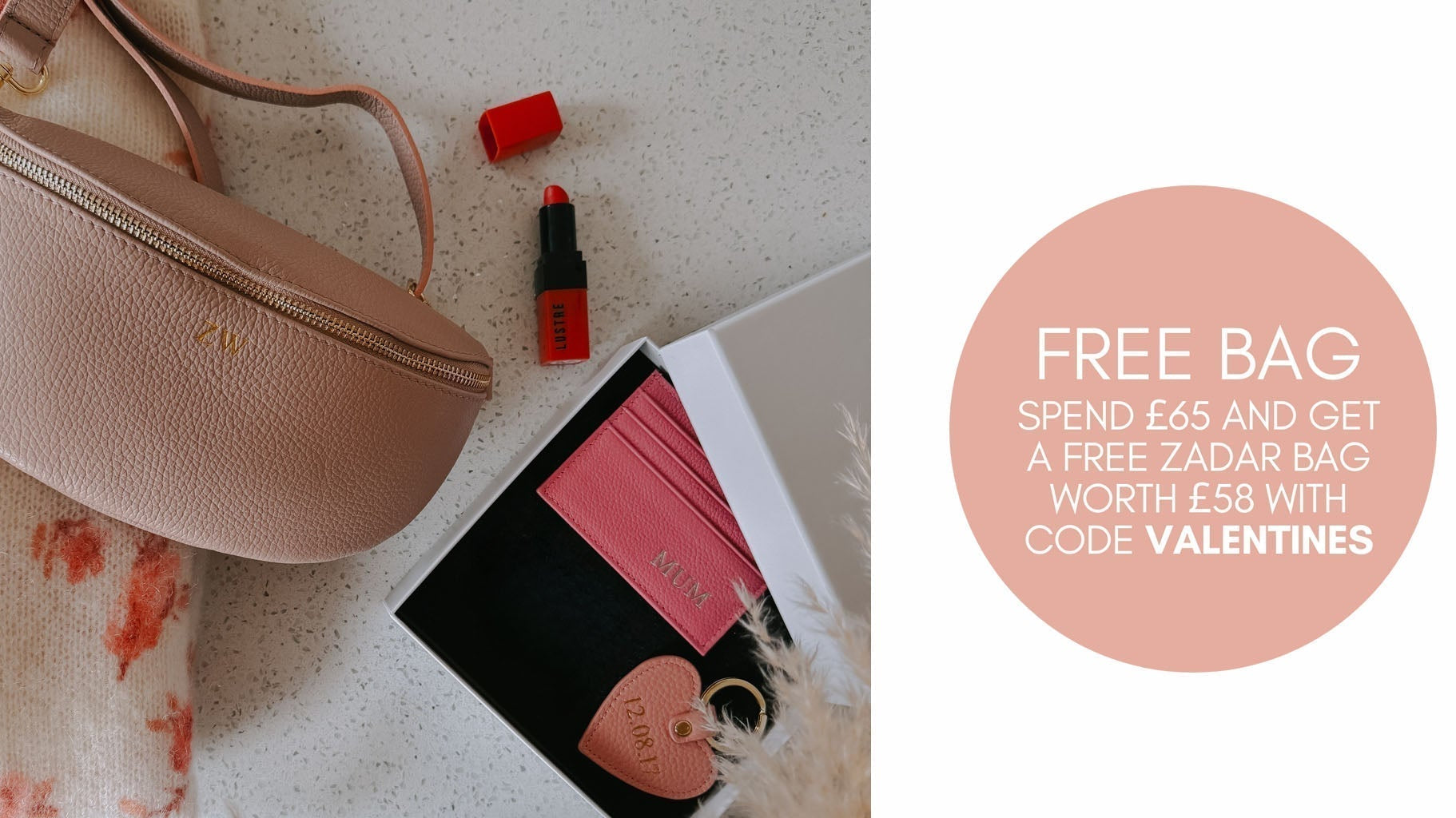 Valentine’s Day Gifts at Betsy & Floss: Unique, Personal and Unforgettable - Betsy & Floss