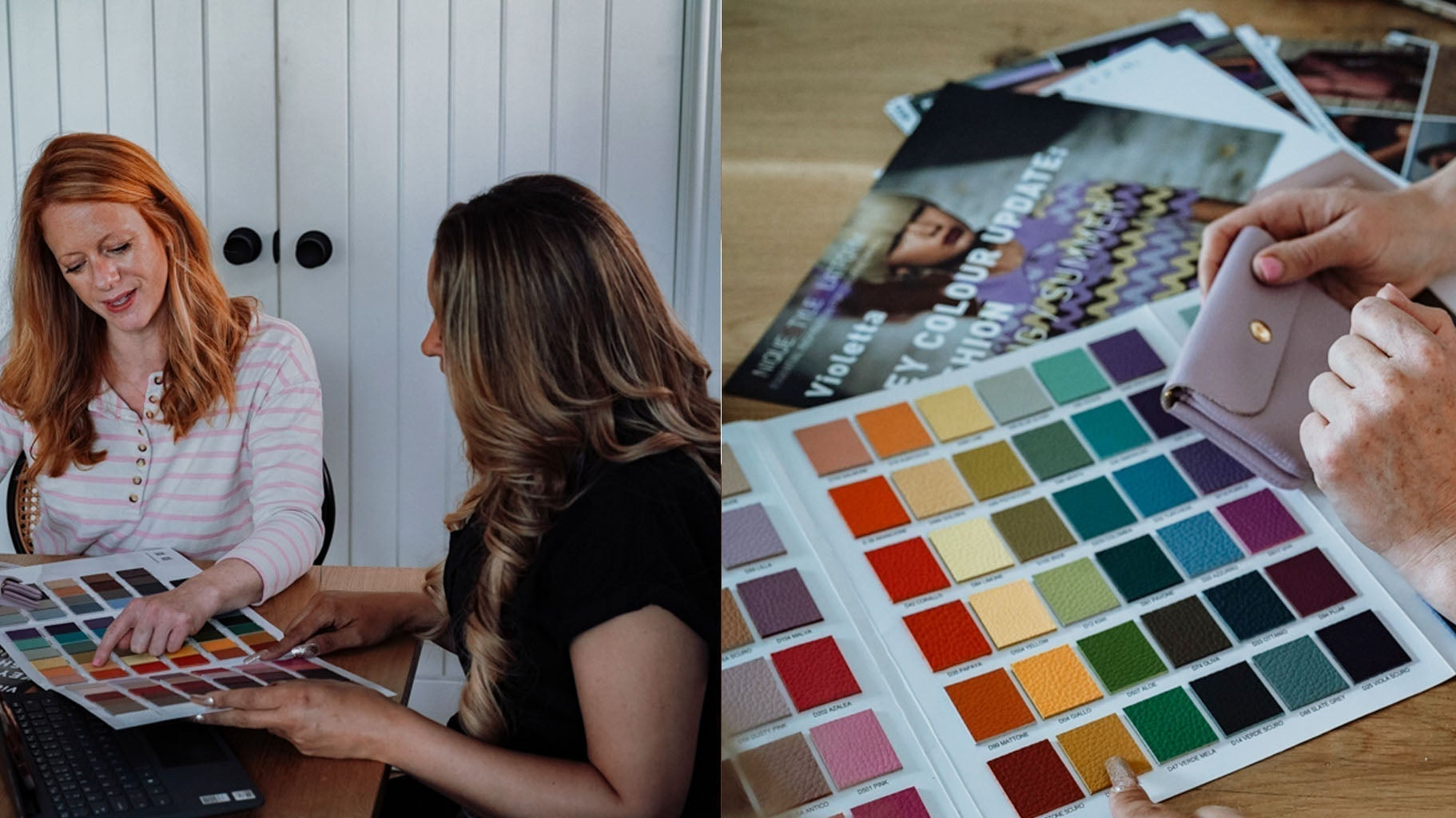 Why Choose Betsy & Floss Over Other Handbag Brands - Betsy & Floss