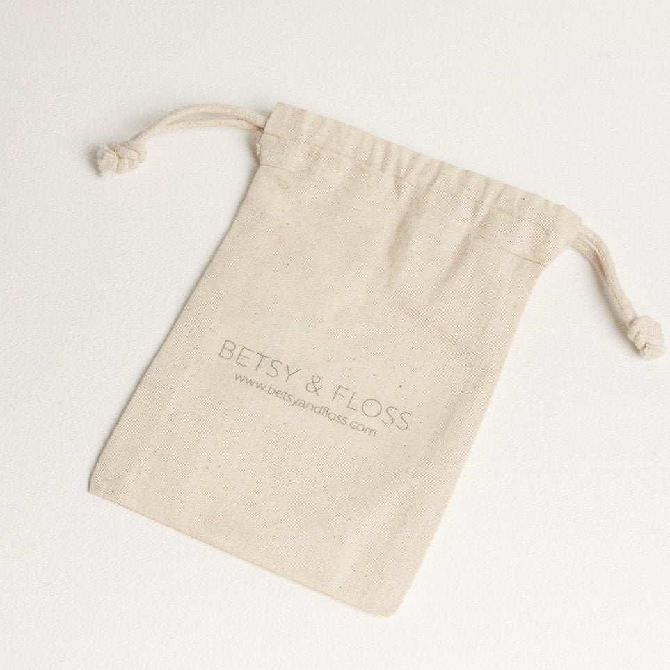 Betsy & Floss Dust Bag Betsy & Floss Dust Bag | Betsy & Floss