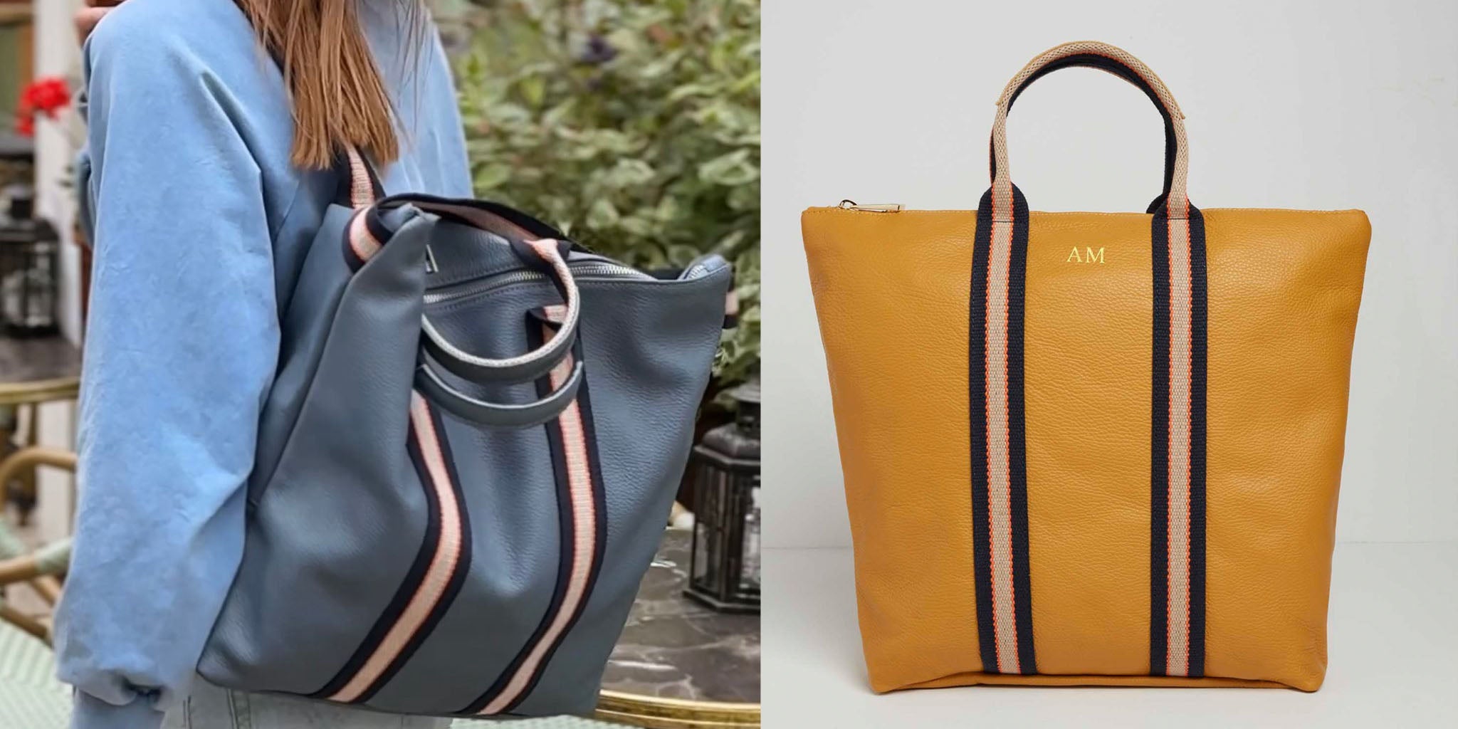 Back-to-School Ready: Why the Manarola Backpack is the Perfect Choice - Betsy & Floss