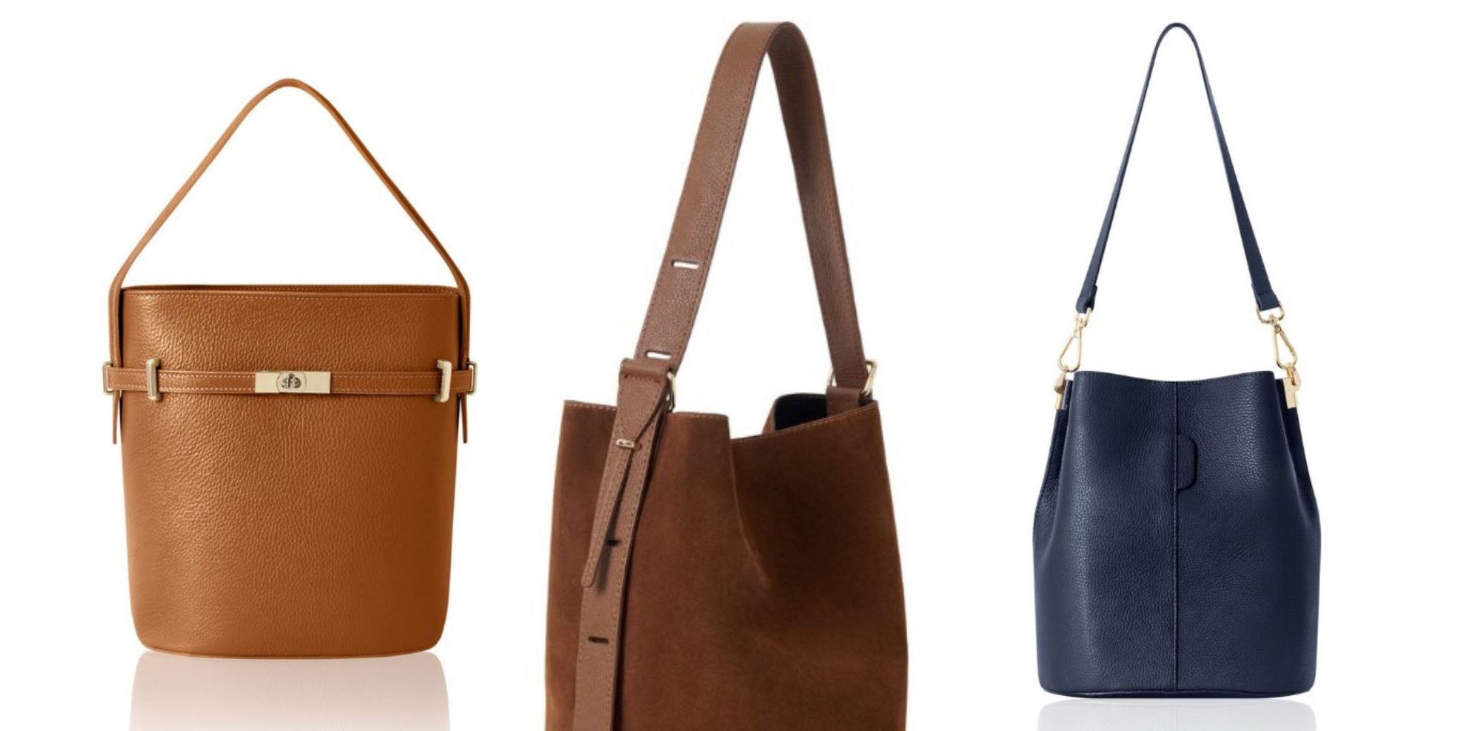Bucket Bags: This Season’s Must-Have Accessory - Betsy & Floss