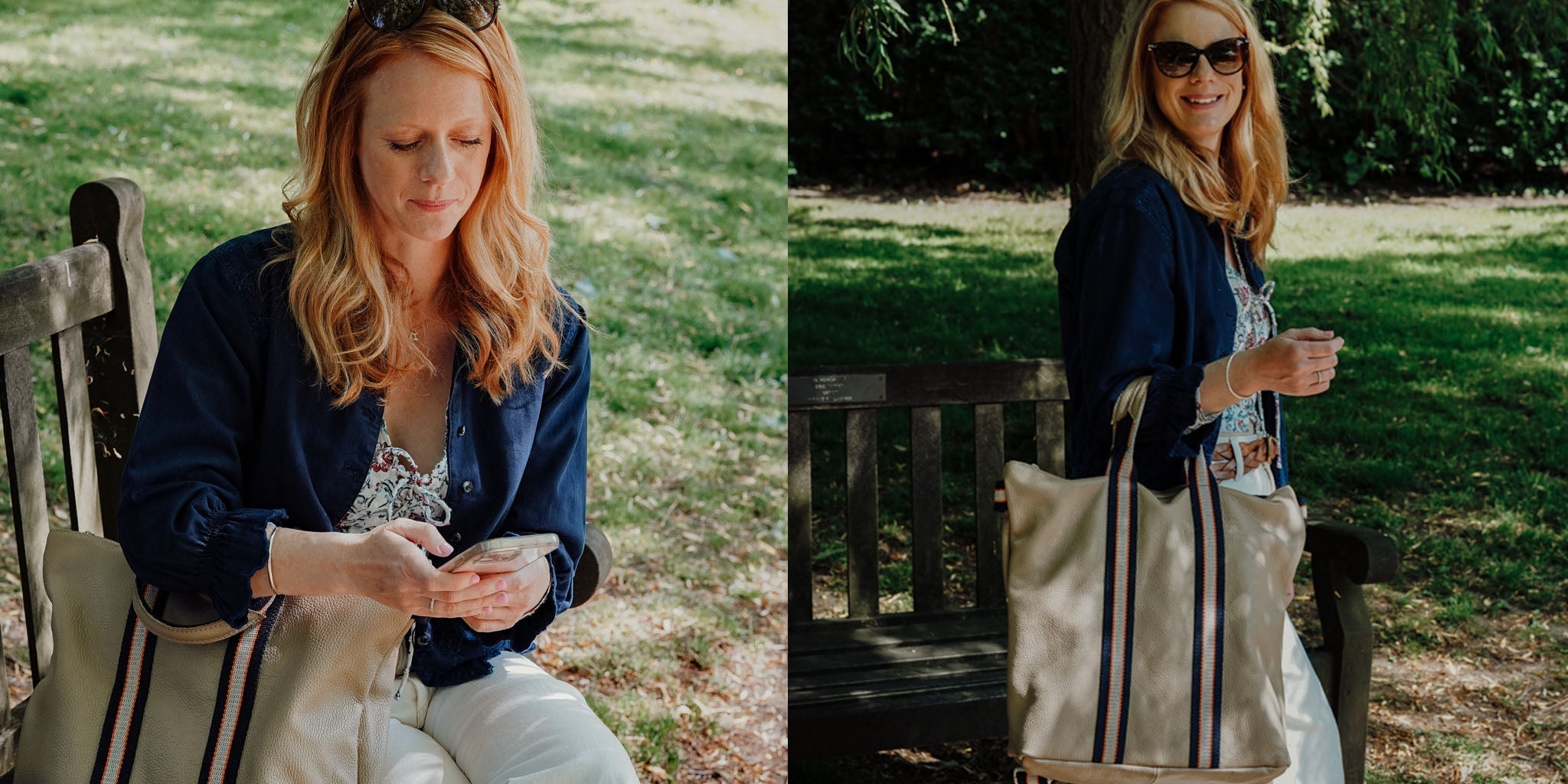 Our Founders Fav: Why the Manarola Backpack Is My Everyday Hero - Betsy & Floss