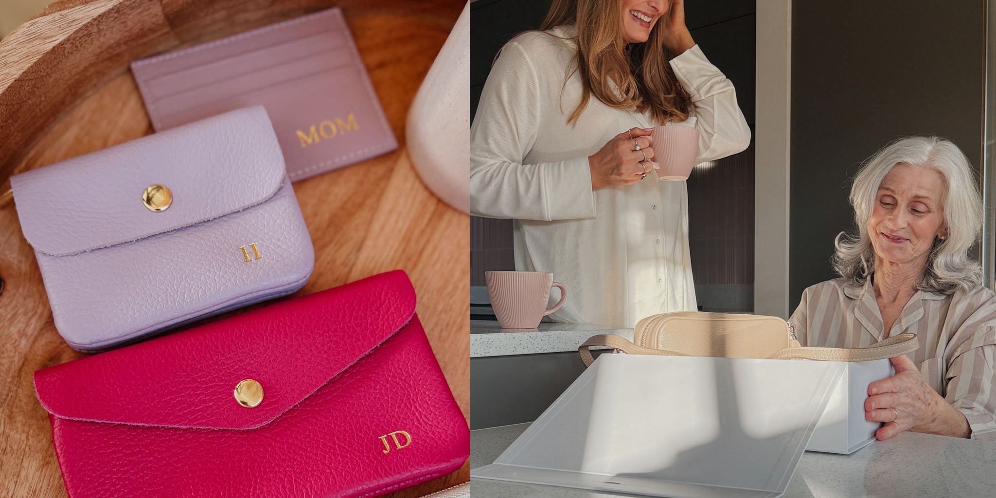 The Perfect Mother’s Day Gift: 20% Off - Betsy & Floss