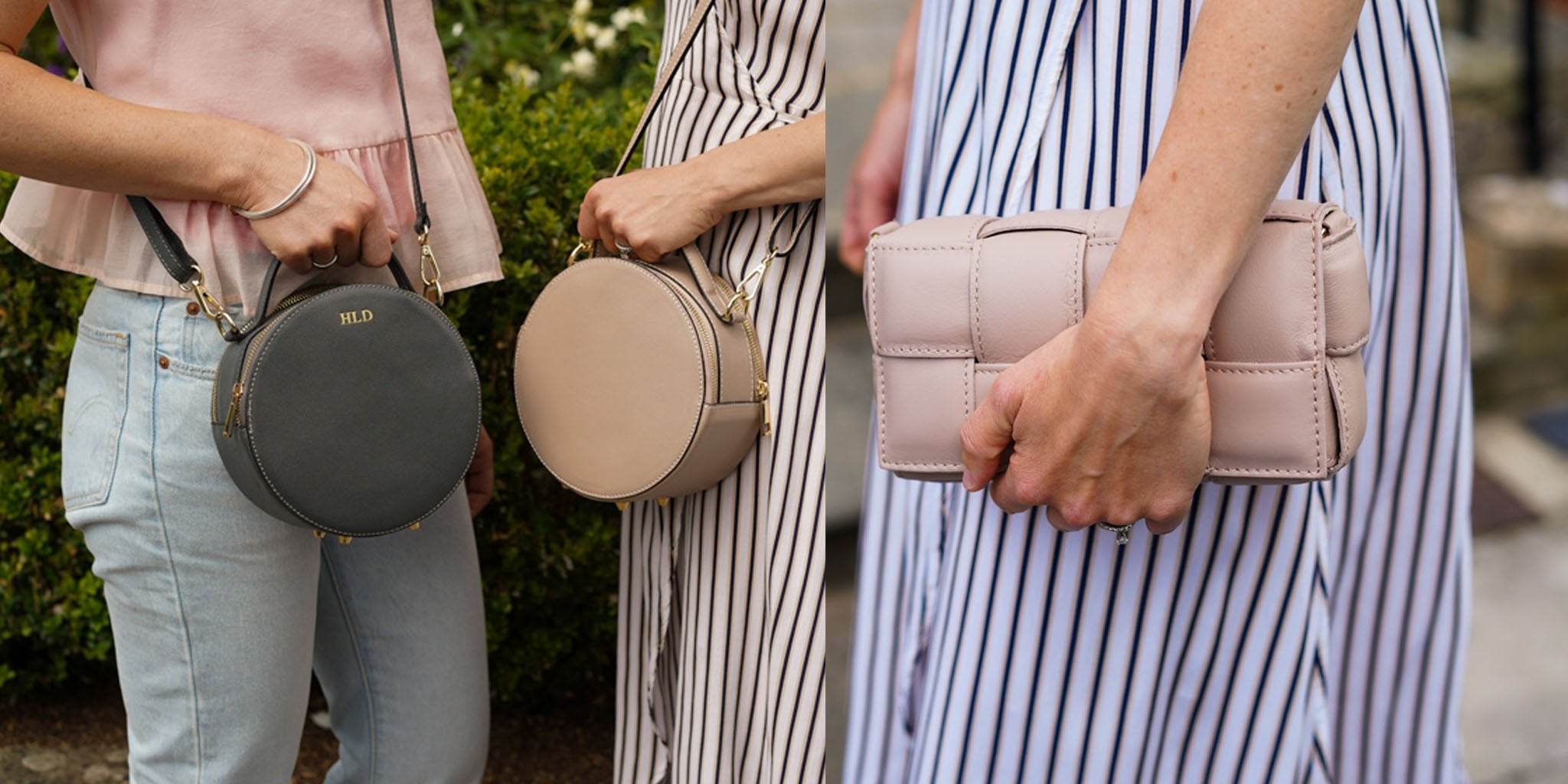 The Ultimate Summer Handbag Guide: Perfect Picks for Every Event - Betsy & Floss