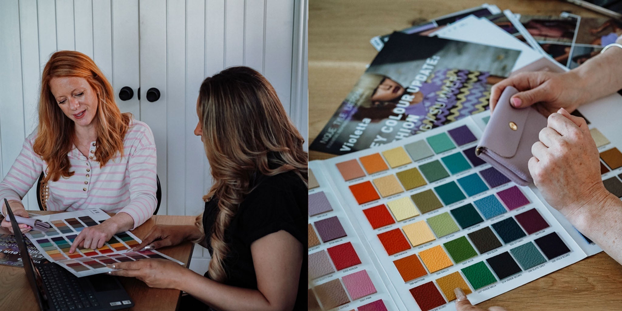 Why Choose Betsy & Floss Over Other Handbag Brands - Betsy & Floss