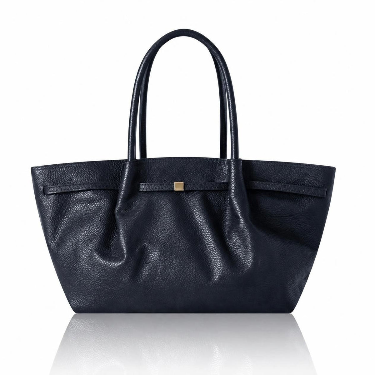 Perugia Leather Tote Bag
