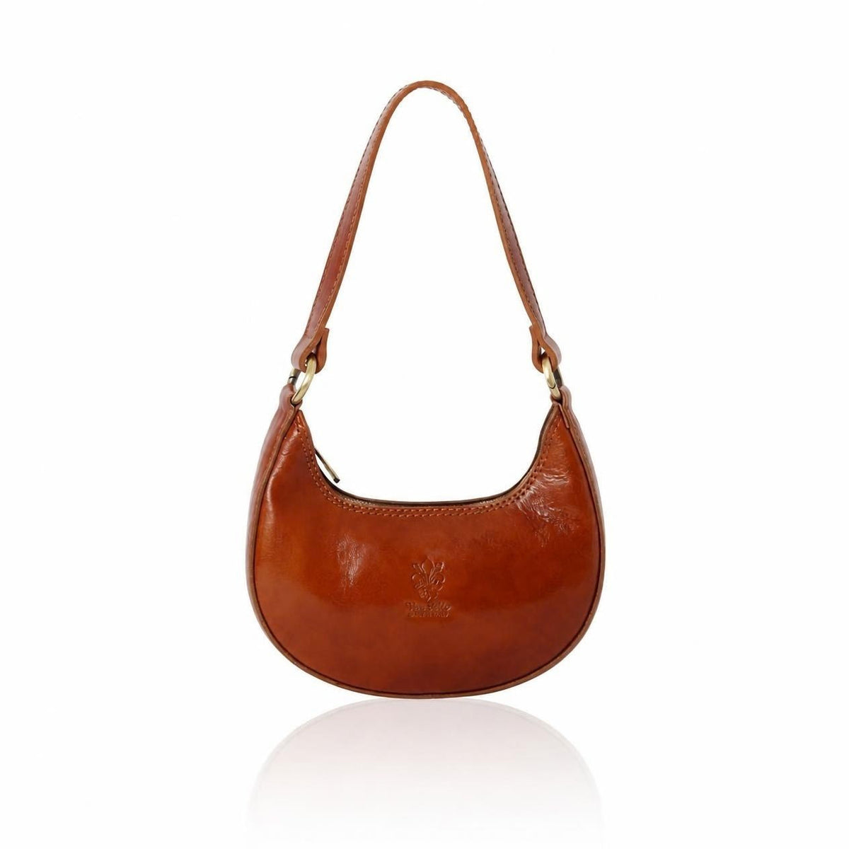 Parma Crescent Bag