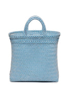 Lovina Tote Bag Light Blue | Betsy & Floss