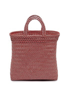 Lovina Tote Bag Burgundy | Betsy & Floss