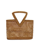 Bali Basket Bag | Betsy & Floss