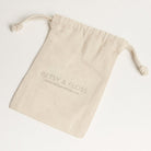 Luxury Gift Wrapping Cotton Dust Bag | Betsy & Floss