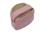 Sienna Crossbody Bag Antique Pink | Betsy & Floss