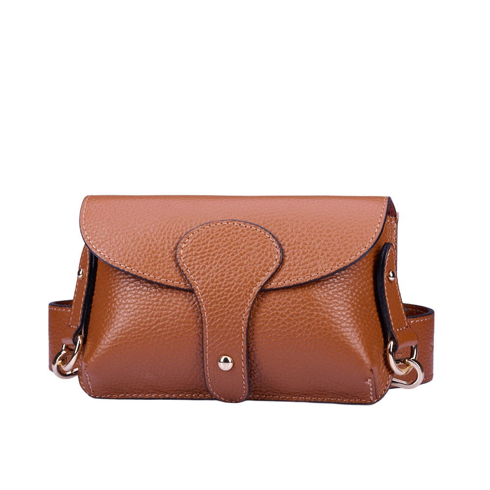 Luca Mini Crossbody Bag