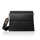 Alba Handbag Black | Betsy & Floss