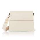 Alba Handbag Cream | Betsy & Floss