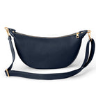 Ambra Crossbody Bag Navy Blue | Betsy & Floss