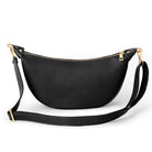 Ambra Crossbody Bag Black | Betsy & Floss