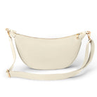 Ambra Crossbody Bag Cream | Betsy & Floss