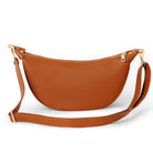 Ambra Crossbody Bag Tan | Betsy & Floss