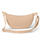 Ambra Crossbody Bag Gold | Betsy & Floss