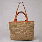 Bima Basket Bag | Betsy & Floss