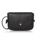 Bronte Handbag Navy | Betsy & Floss