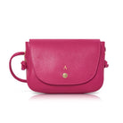 Bronte Handbag Fuchsia | Betsy & Floss