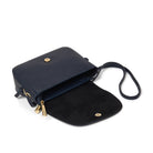 Bronte Handbag Navy | Betsy & Floss