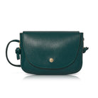 Bronte Handbag Teal | Betsy & Floss