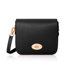 Catania Handbag Black | Betsy & Floss