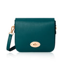 Catania Handbag Teal | Betsy & Floss