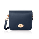 Catania Handbag Navy | Betsy & Floss