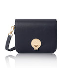 Giulia Handbag Navy Blue | Betsy & Floss