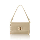 Jesi Handbag and Clutch Bag Light Taupe | Betsy & Floss