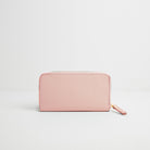 Ladies Leather Purse Light Pink | Betsy & Floss