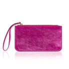 Large Clutch Purse Fuchsia | Betsy & Floss