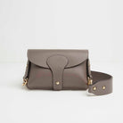 Large Luca Crossbody Bag Cinder | Betsy & Floss