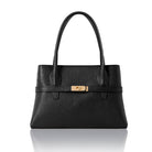 Loreto Handbag Black | Betsy & Floss