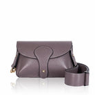 Luca Mini Crossbody Bag Cinder | Betsy & Floss