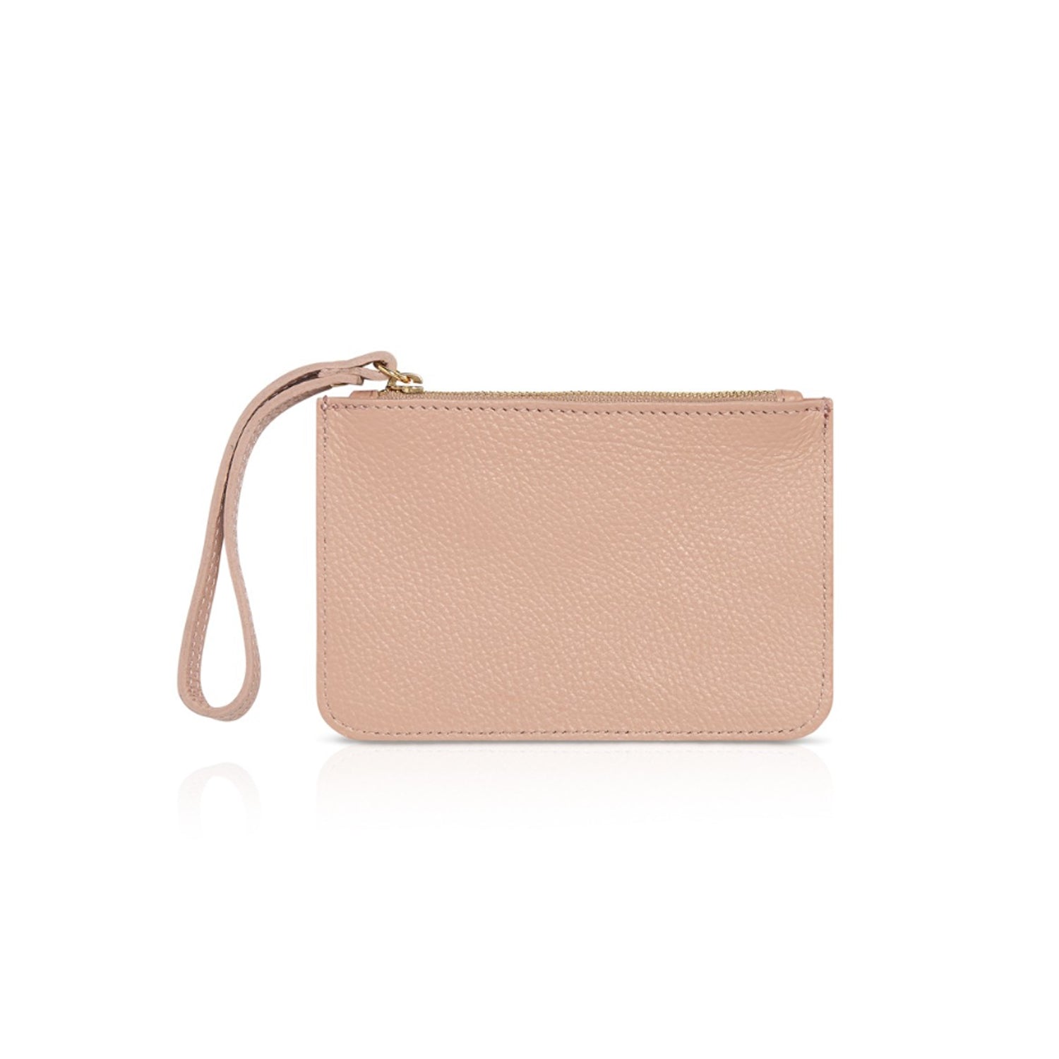 Medium Clutch Purse Blush | Betsy & Floss